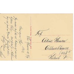 Frederik VIII - Srgekort -St.28380