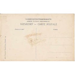 Frederik VIII. p Castrum Doloris. A.V.114