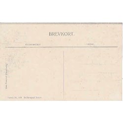 Frederik VIIIs Ligfrd - A.V.- Ubrugt