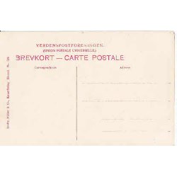 Kong Frederik og Dronning Louise .B.M.524