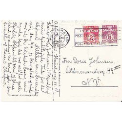 Nordisk Enhedsmrke V.C.