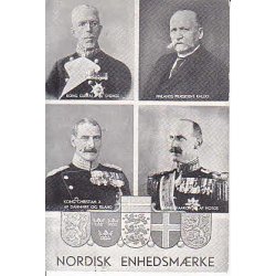 Nordisk Enhedsmrke V.C.