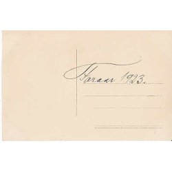 Prins - Prinsesse Rene af Bourbon St.1888