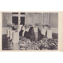 Chr.XsBre p Amalienborg u/no