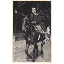 Kong Christian X til Hest jco 23