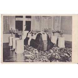 Chr.Xs Bre p Amalienborg u/no