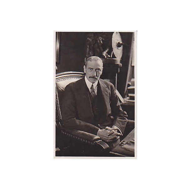 Kong Christian X u/no