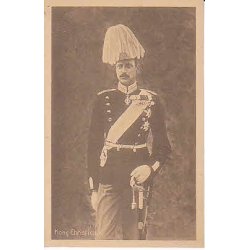 Kong Christian X Dannevirke 4.