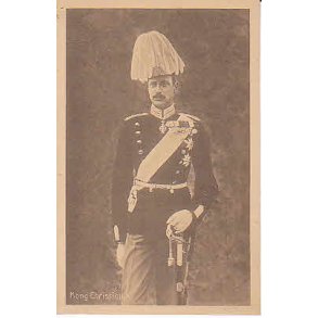 Kong Christian X Dannevirke 4.