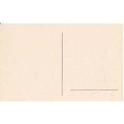 Fra Christiand.Xs Bisttelse - Roskilde - u/n - Ubrugt