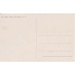 Kong Christian X til Hest. u/no