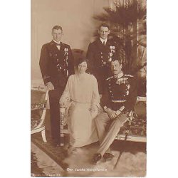 Den Danske Kongefamilie. St 1878