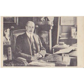 H.M.Kong Christian X  - u/n - Ubrugt