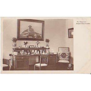 Fra Klitgrden- Kongens Arbejdsvrelse C.O.59.