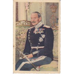 Kong Christian X u/no