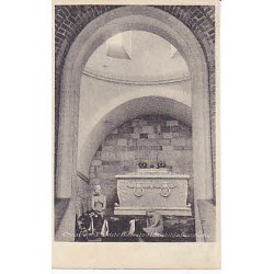 Christian X sidste Hvilested - Roskilde Domkirke.