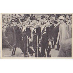 fra Christiand.Xs Bisttelse -