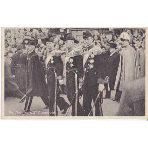 fra Christiand.Xs Bisttelse -