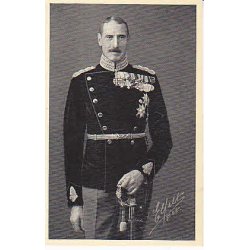 Kong Christian X JCO 16