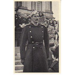 Kong Christian X JCO 17