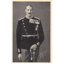 Kong Christian X . J.C.O.16