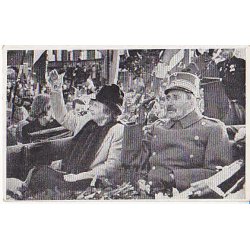 Deres Majestter Kongen og Dronningen C.O. 10