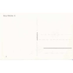 Kong Christian X u/no