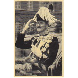 Kong Christian X u/no