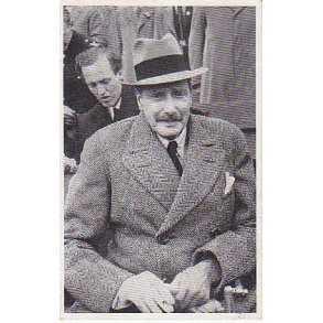 Kong Christian X . Chr.O. 5.