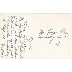 Kong Christian X u/no