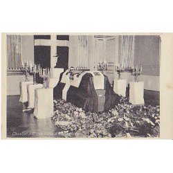 Christian Xs Bre p Amalienborg.