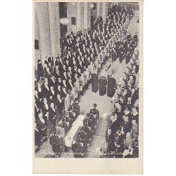 Fra Christiand.Xs Bisttelse - Roskilde