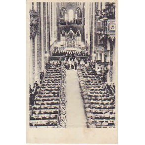 Fra Christiand.Xs Bis�ttelse - Roskilde