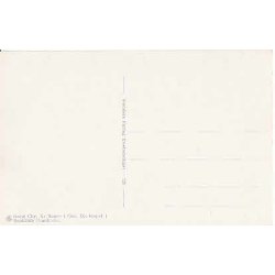 Chr.Xs B&aring;re ved Roskilde Domkirke St.729