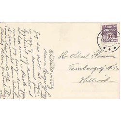 Kong Christians B&aring;re i Chr.IXs Kapel - Roskilde