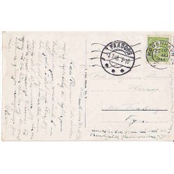 Kong Christian X . Chr.O. 5.