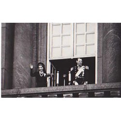 Kong Christian X - Prinsesse Elisabeth.CAT 216