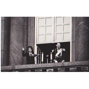 Kong Christian X - Prinsesse Elisabeth.CAT 216