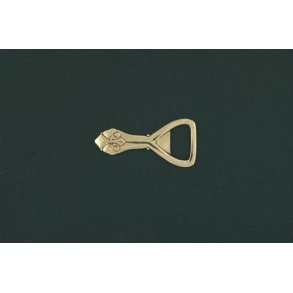 Fransk Lilje loplukker, 8 cm.