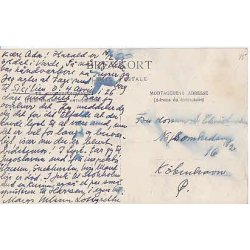 Kongebesg i Stokholm u/no