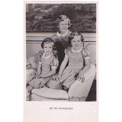 De tre Prinsesser. St.6733.