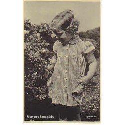 Prinsesse Benedikte St.719