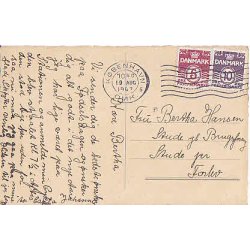 Prinsesserne Margrethe u/no