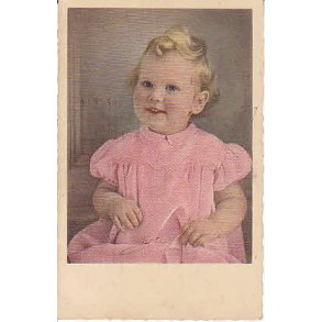 Prinsesserne Margrethe u/no