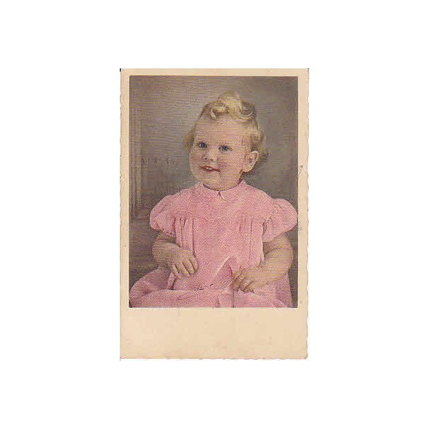 Prinsesserne Margrethe u/no