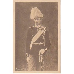 H.M.Kong Christian X F.D.2