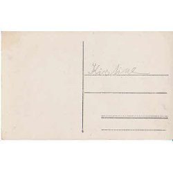 Kongen til hest i Haderslev 1920.C.O.