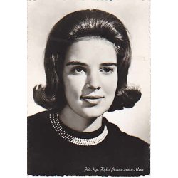 Prinsesse Anne Marie - St.2310/22