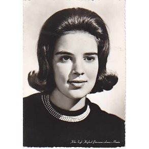 Prinsesse Anne Marie - St.2310/22