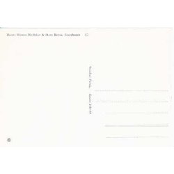 Prinsesse Margrethe - Grev Henri - St.7011